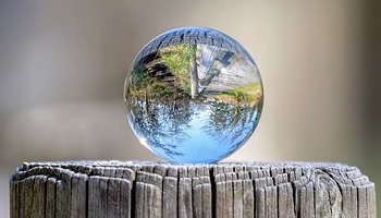 Energie update Witte Spiegel levenspad 2-14 november 2024: Terug naar het verlangen van je ziel